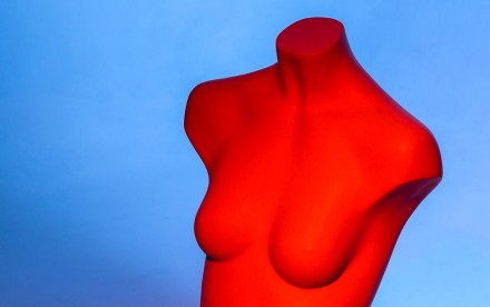 Diseño de iluminación escaparate
